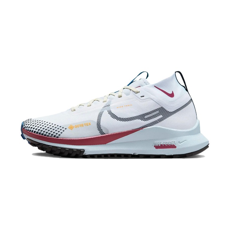 Nike Pegasus Trail 'Black / White / Anthracite' Женские