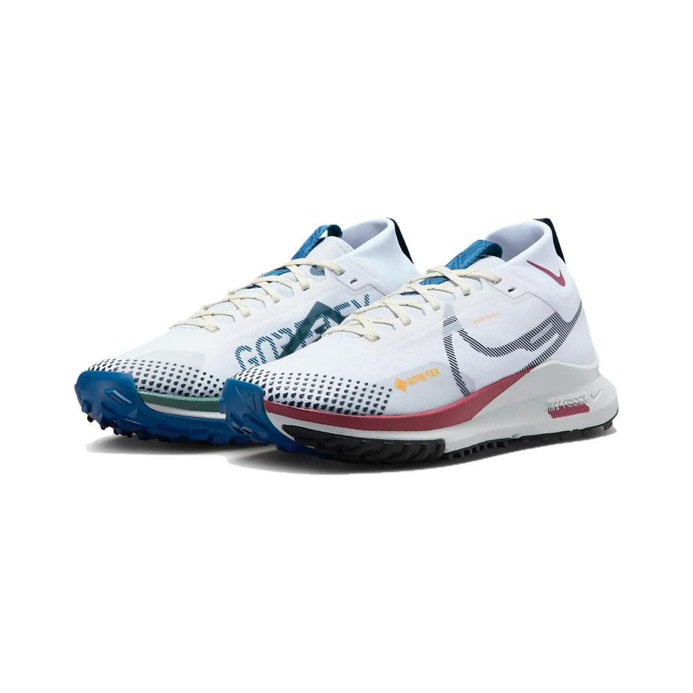Nike Pegasus Trail 'Black / White / Anthracite' Женские