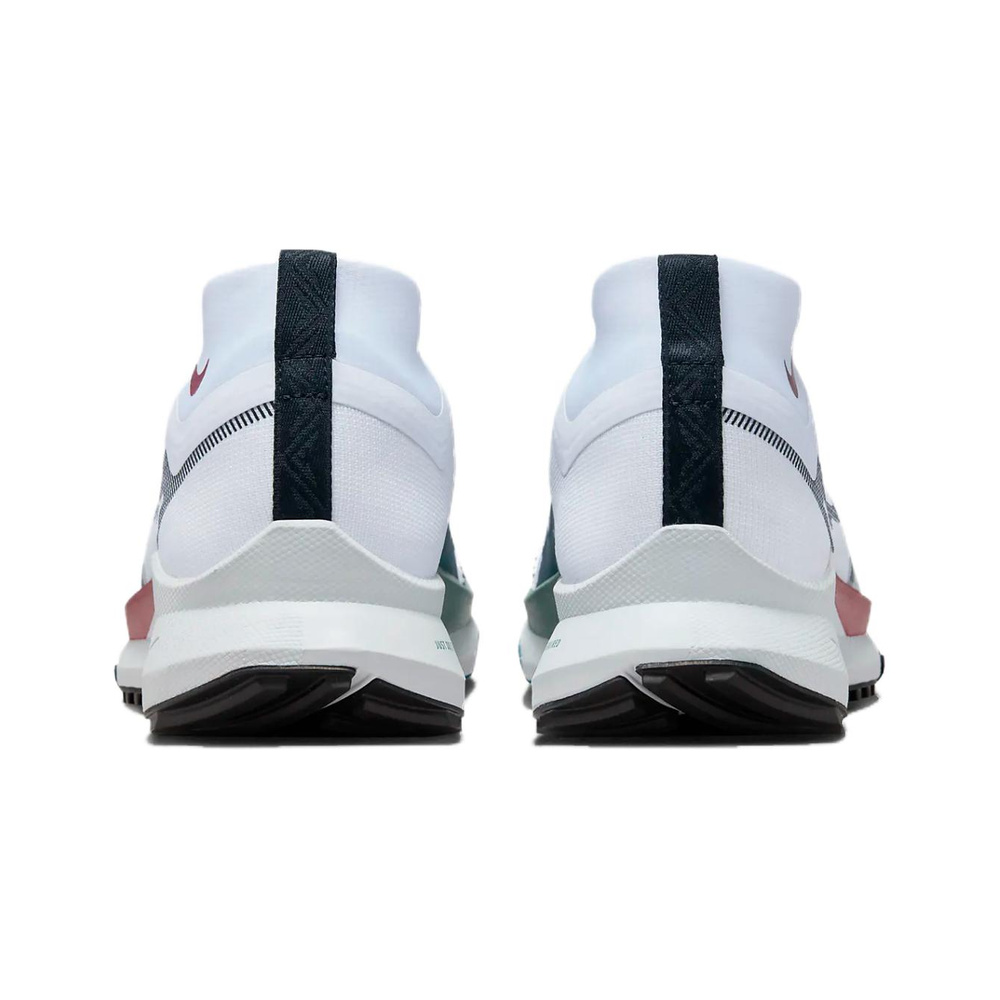 Nike Pegasus Trail 'Black / White / Anthracite' Женские