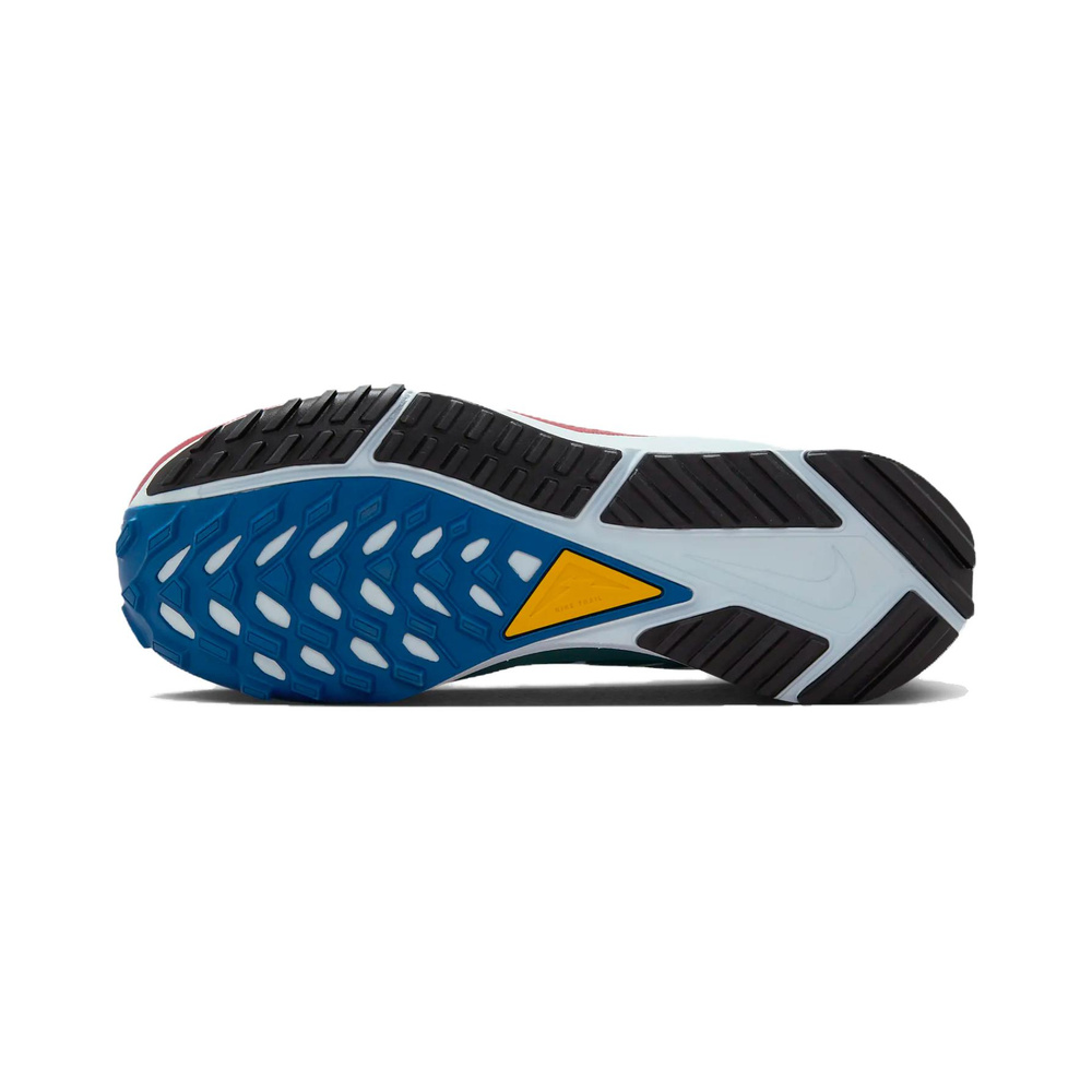 Nike Pegasus Trail 'Black / White / Anthracite' Женские