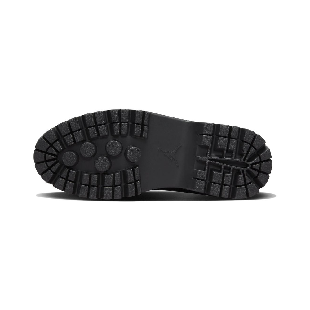Air Jordan 1 'Black / Metallic Silver / Anthracite / Black' Женские