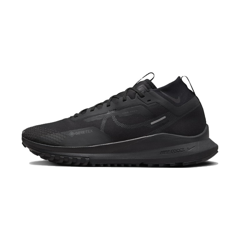 Nike Pegasus Trail 'Black / White / Anthracite' Мужские