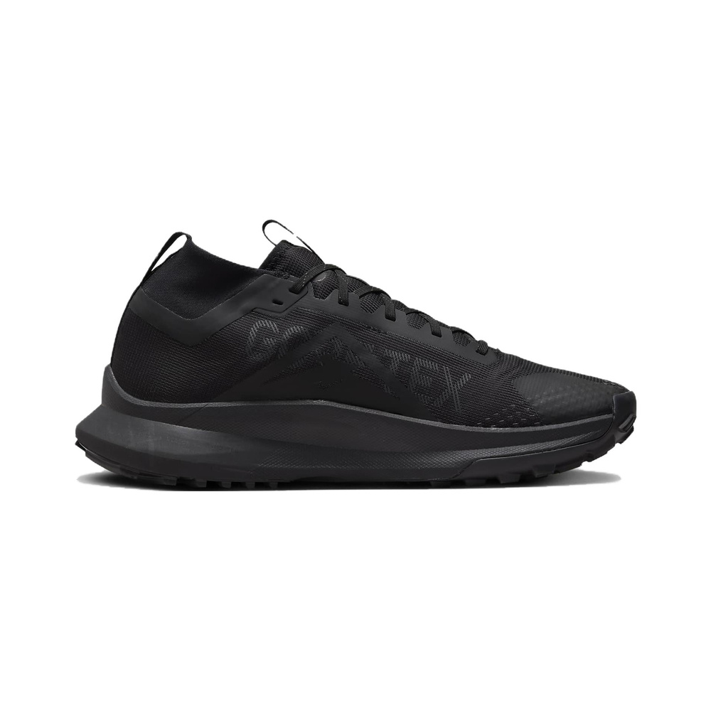Nike Pegasus Trail 'Black / White / Anthracite' Мужские