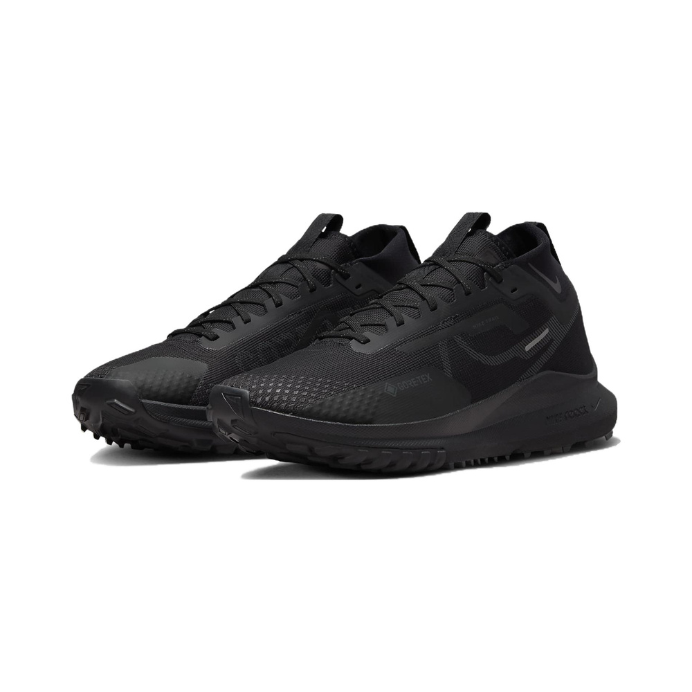 Nike Pegasus Trail 'Black / White / Anthracite' Мужские