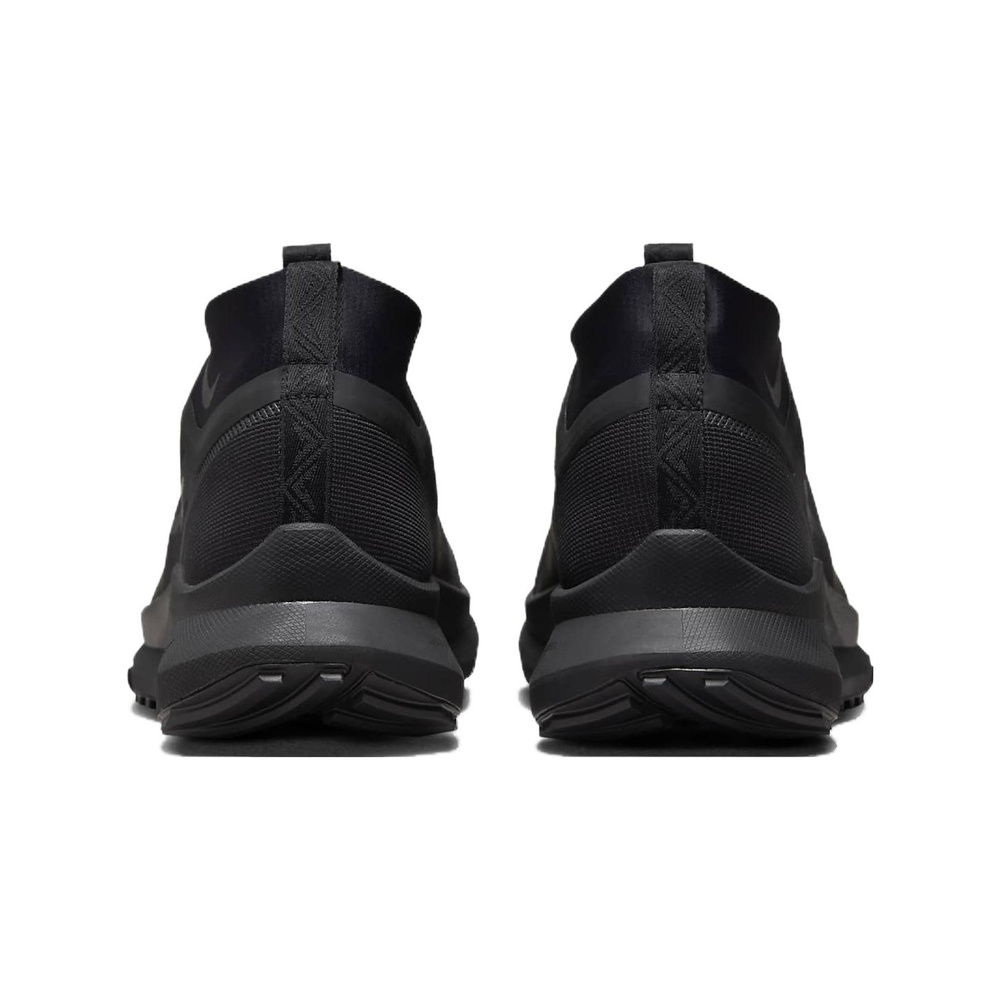 Nike Pegasus Trail 'Black / White / Anthracite' Мужские
