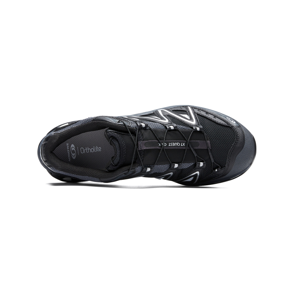 Salomon XT Quest GTX 'Black' Мужские