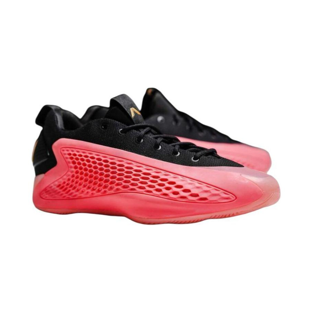 Adidas Ae 1 'Black Pink' Мужские
