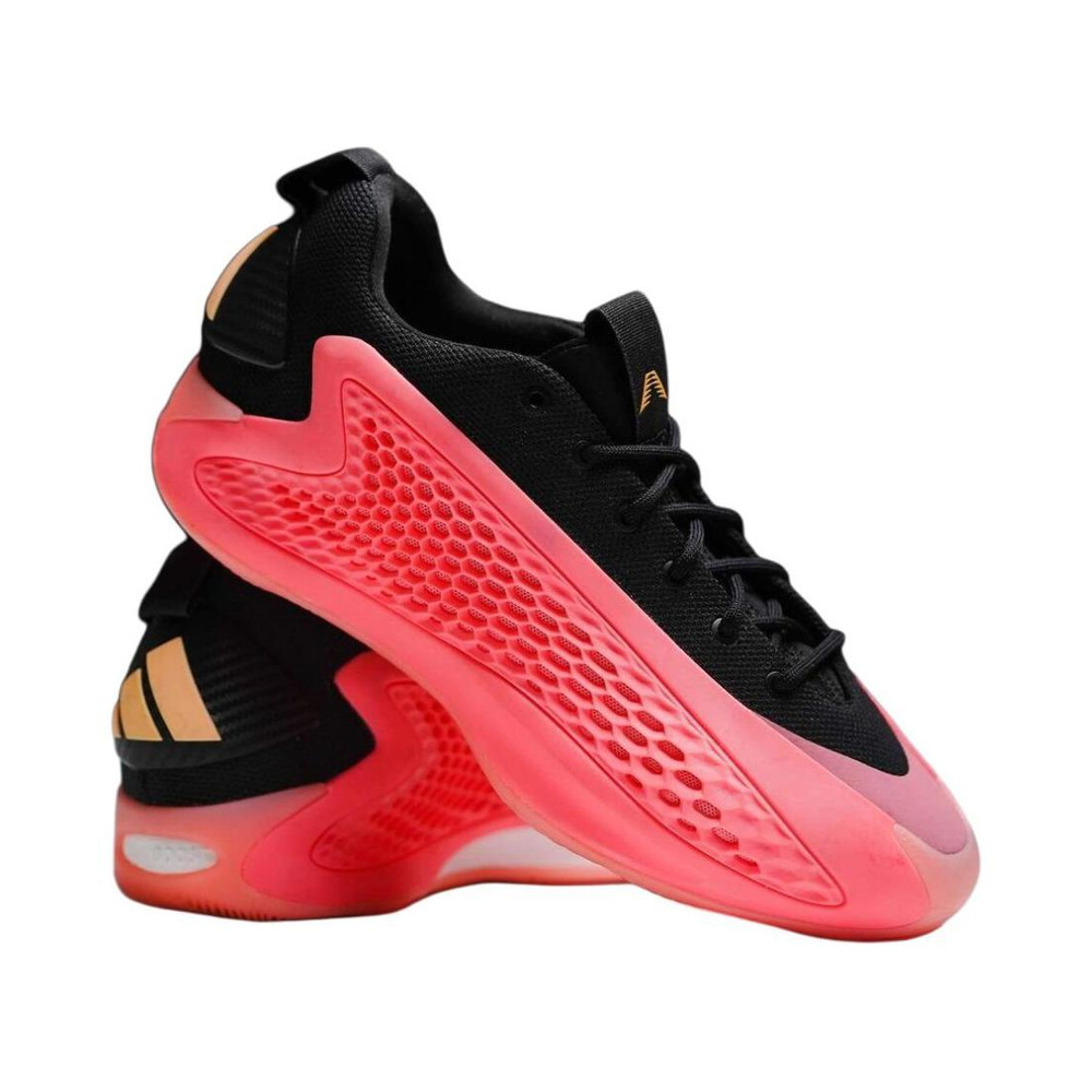 Adidas Ae 1 'Black Pink' Мужские