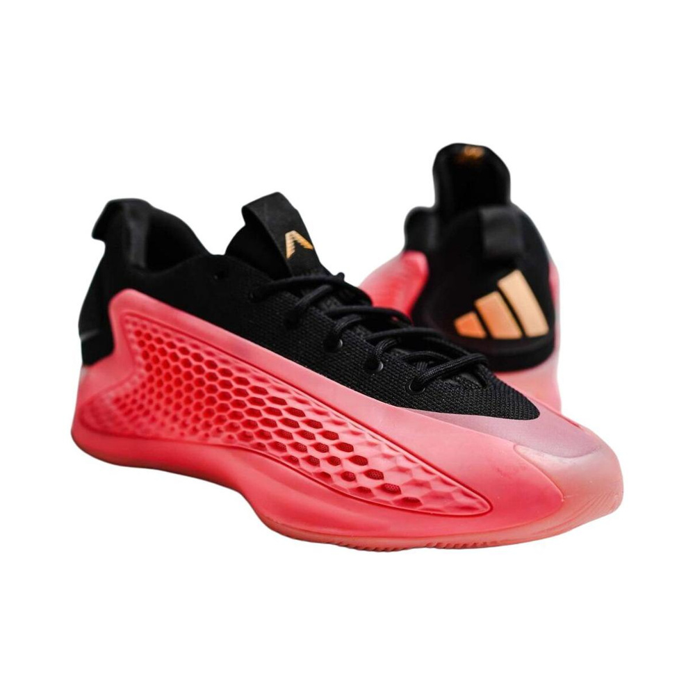 Adidas Ae 1 'Black Pink' Мужские