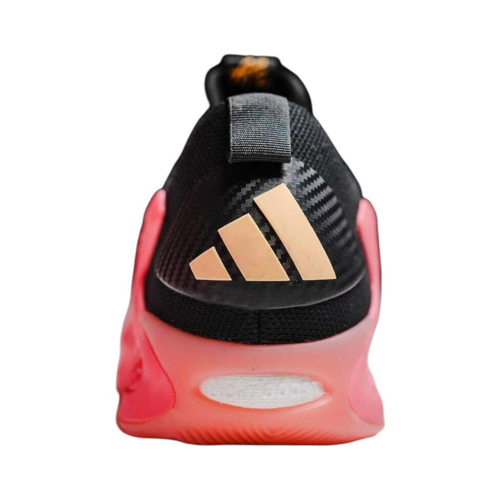 Adidas Ae 1 'Black Pink' Мужские
