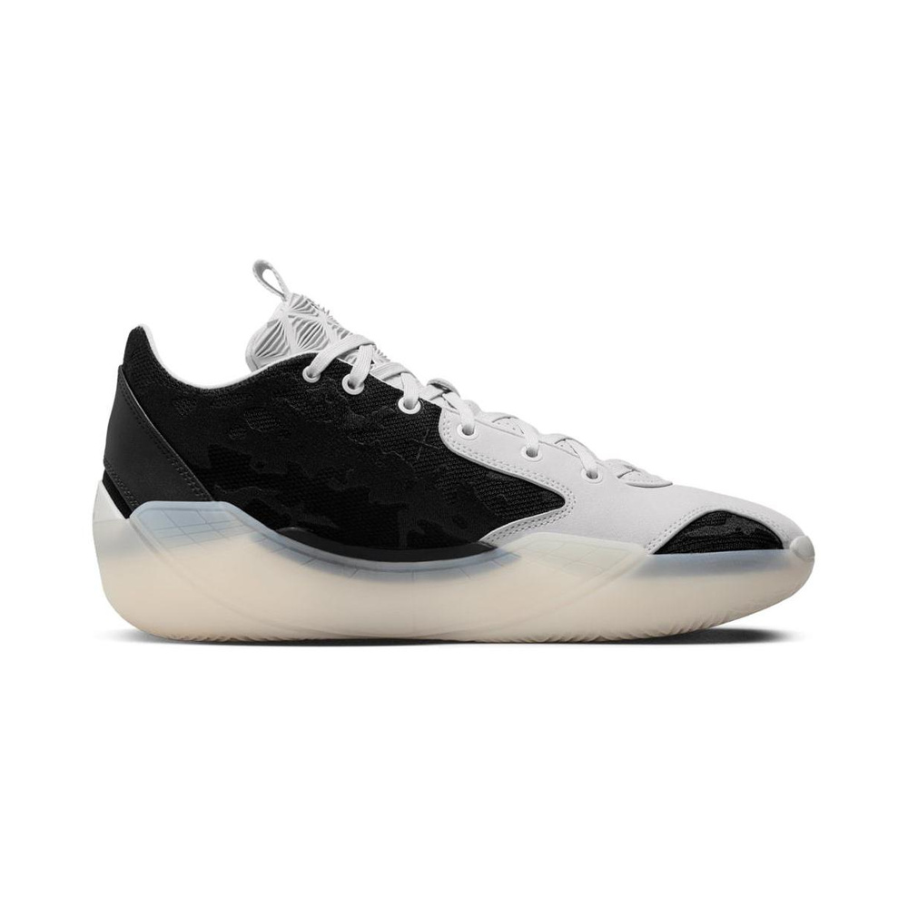 Air Jordan 39 'Black / Metallic Silver / Stealth' Мужские
