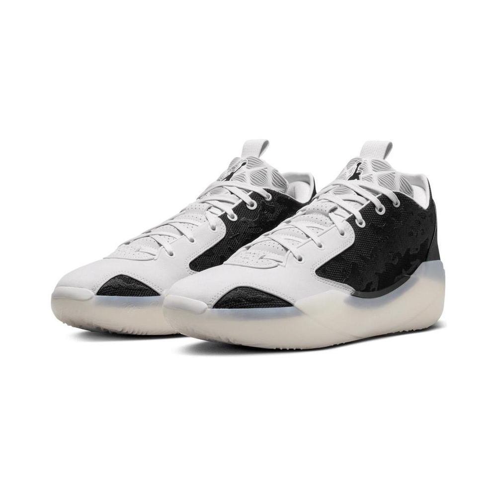 Air Jordan 39 'Black / Metallic Silver / Stealth' Мужские