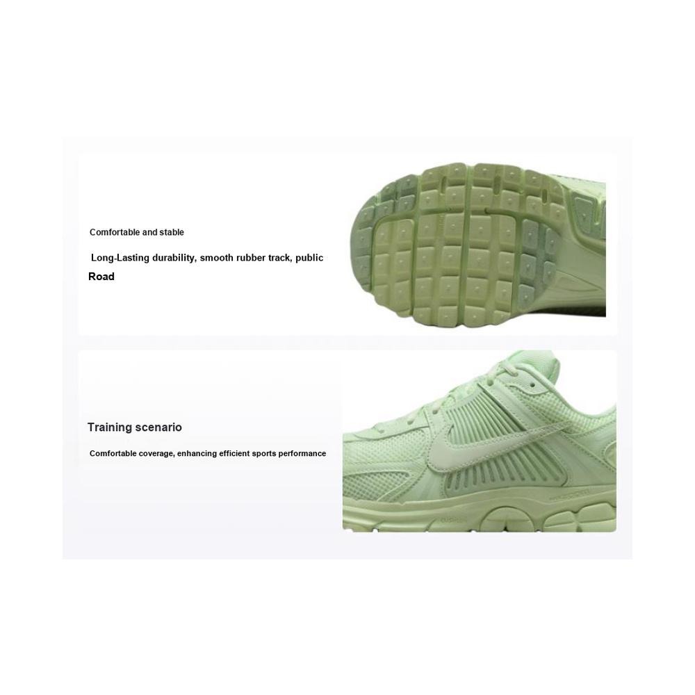Nike Zoom Vomero 5 'Baroque Brown / Midnight Navy / Black / Midnight Green' Мужские