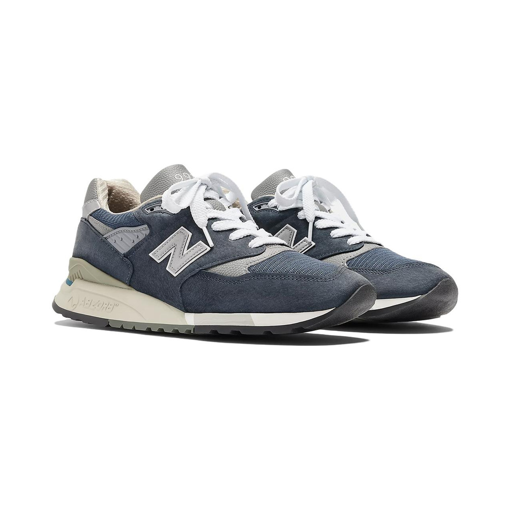 New Balance 998 'Dark Blue' Мужские