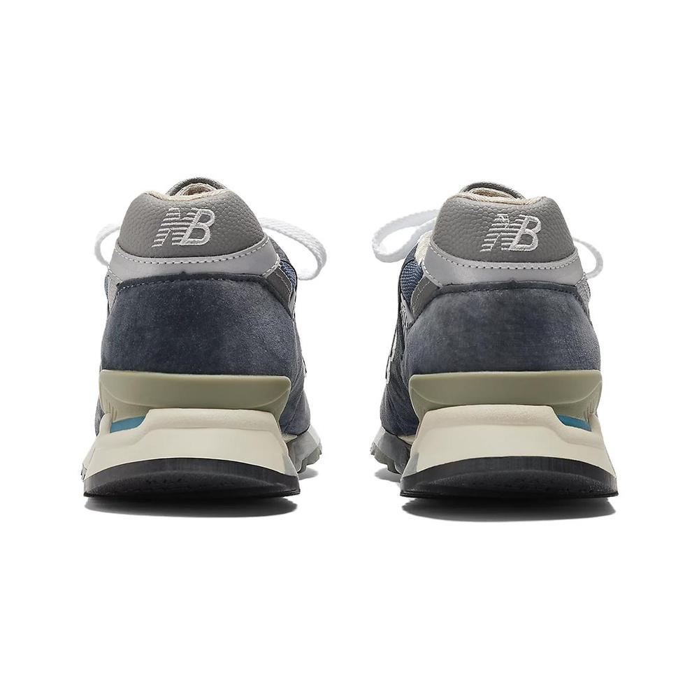 New Balance 998 'Dark Blue' Мужские