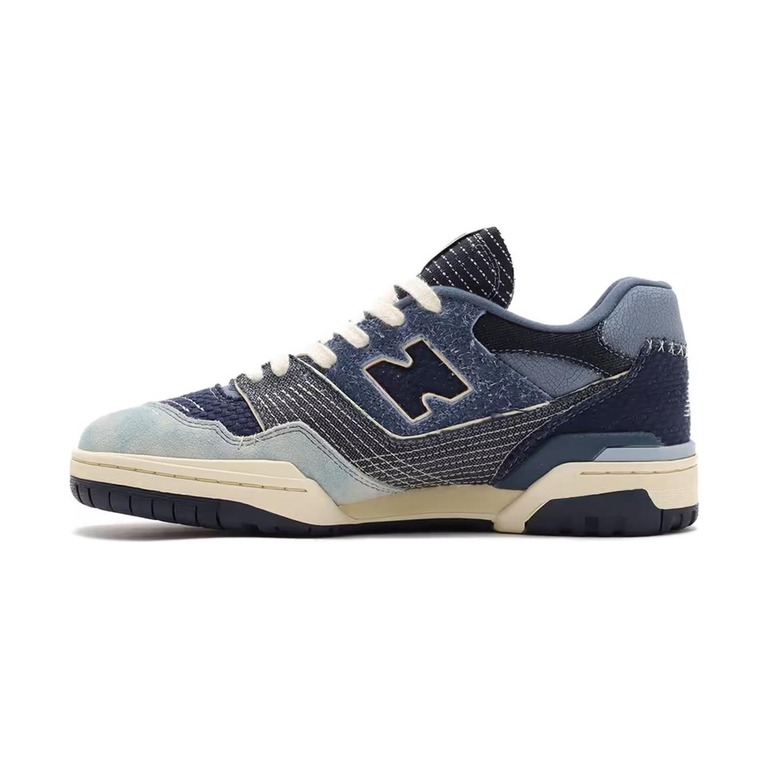 New Balance 550 'Blue' Мужские