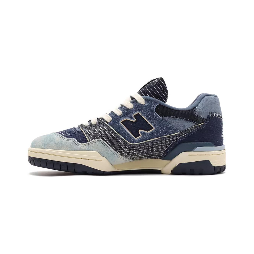 New Balance 550 'Blue' Мужские