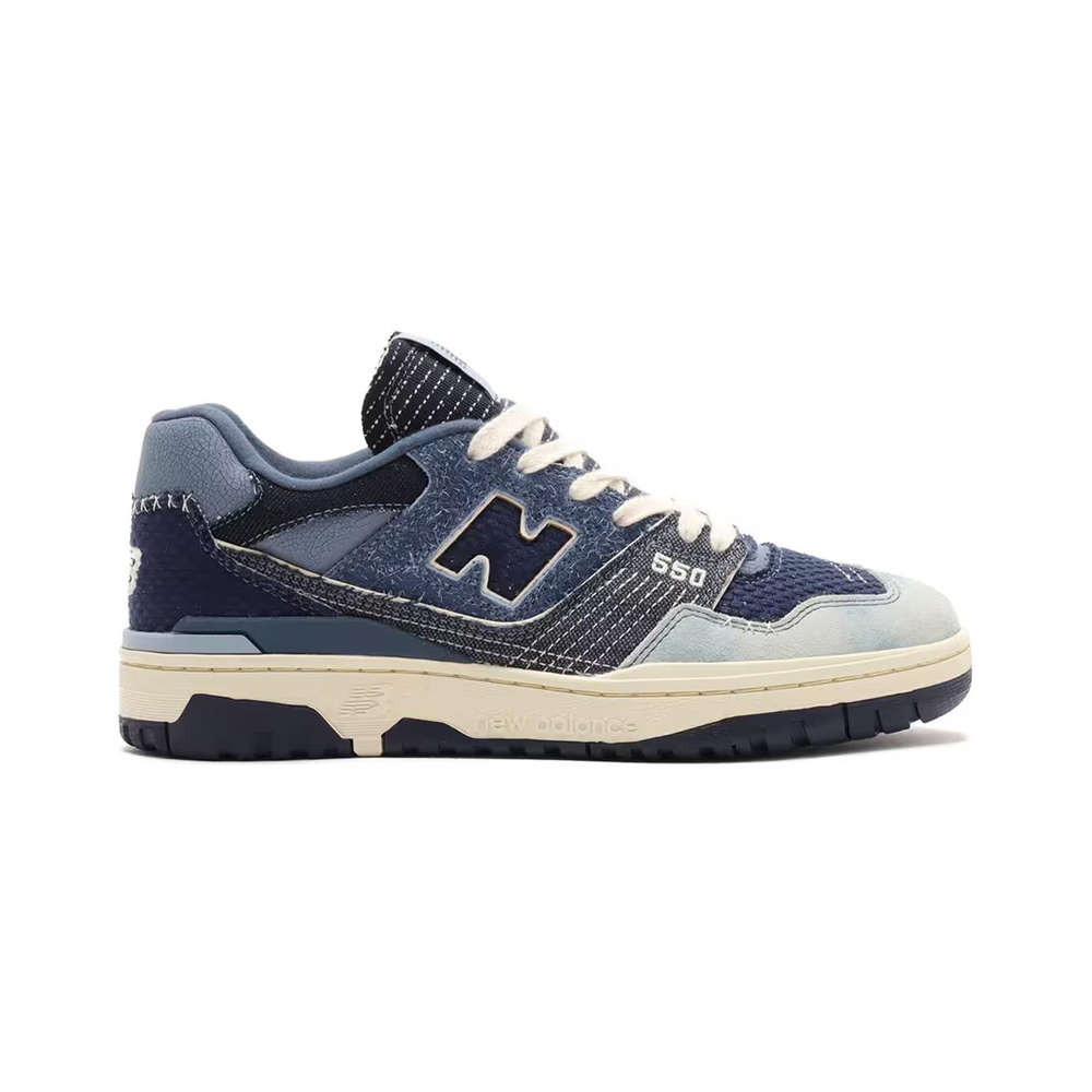 New Balance 550 'Blue' Мужские