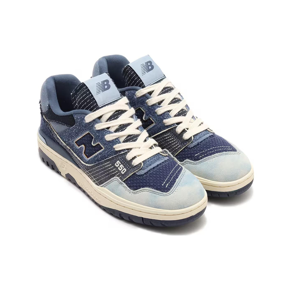 New Balance 550 'Blue' Мужские