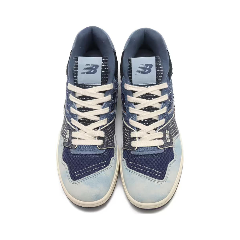 New Balance 550 'Blue' Мужские