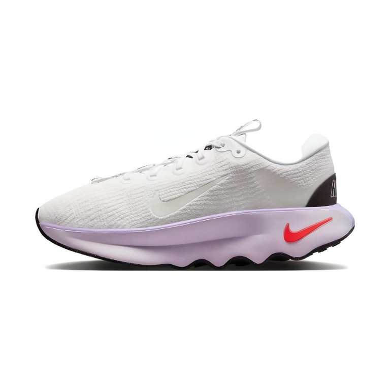 Nike Motiva 'Off White / Barely Green / Malachite / Metallic Silver' Женские