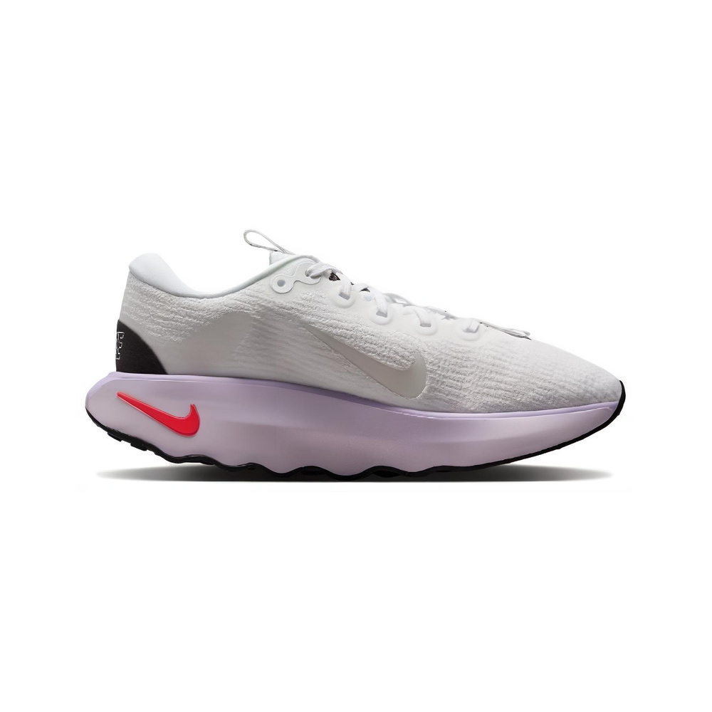 Nike Motiva 'Off White / Barely Green / Malachite / Metallic Silver' Женские