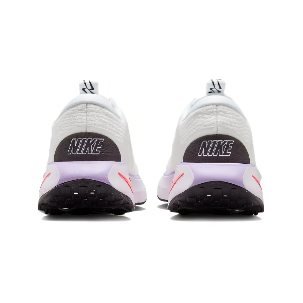Nike Motiva 'Off White / Barely Green / Malachite / Metallic Silver' Женские