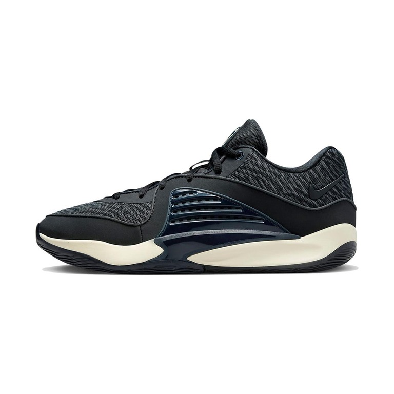Nike Kd 6 'Anthracite / Light Pumice / Photon Dust / Blue Crystal' Мужские