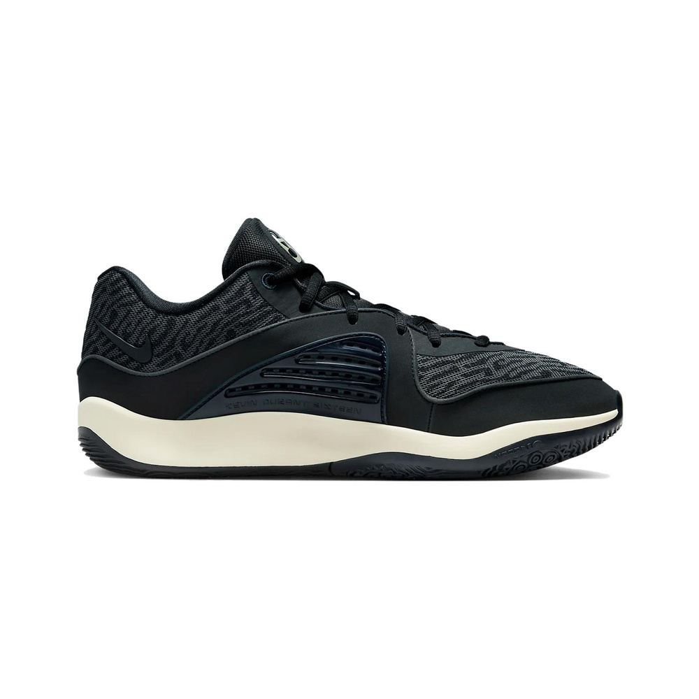 Nike Kd 6 'Anthracite / Light Pumice / Photon Dust / Blue Crystal' Мужские