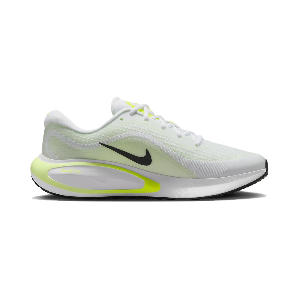 Nike Journey Run 'Peony / Black / Gum Light Brown / Sail' Мужские
