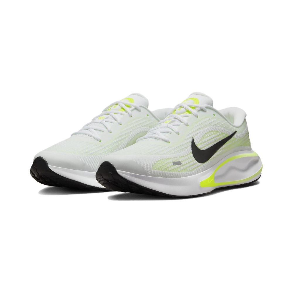 Nike Journey Run 'Peony / Black / Gum Light Brown / Sail' Мужские