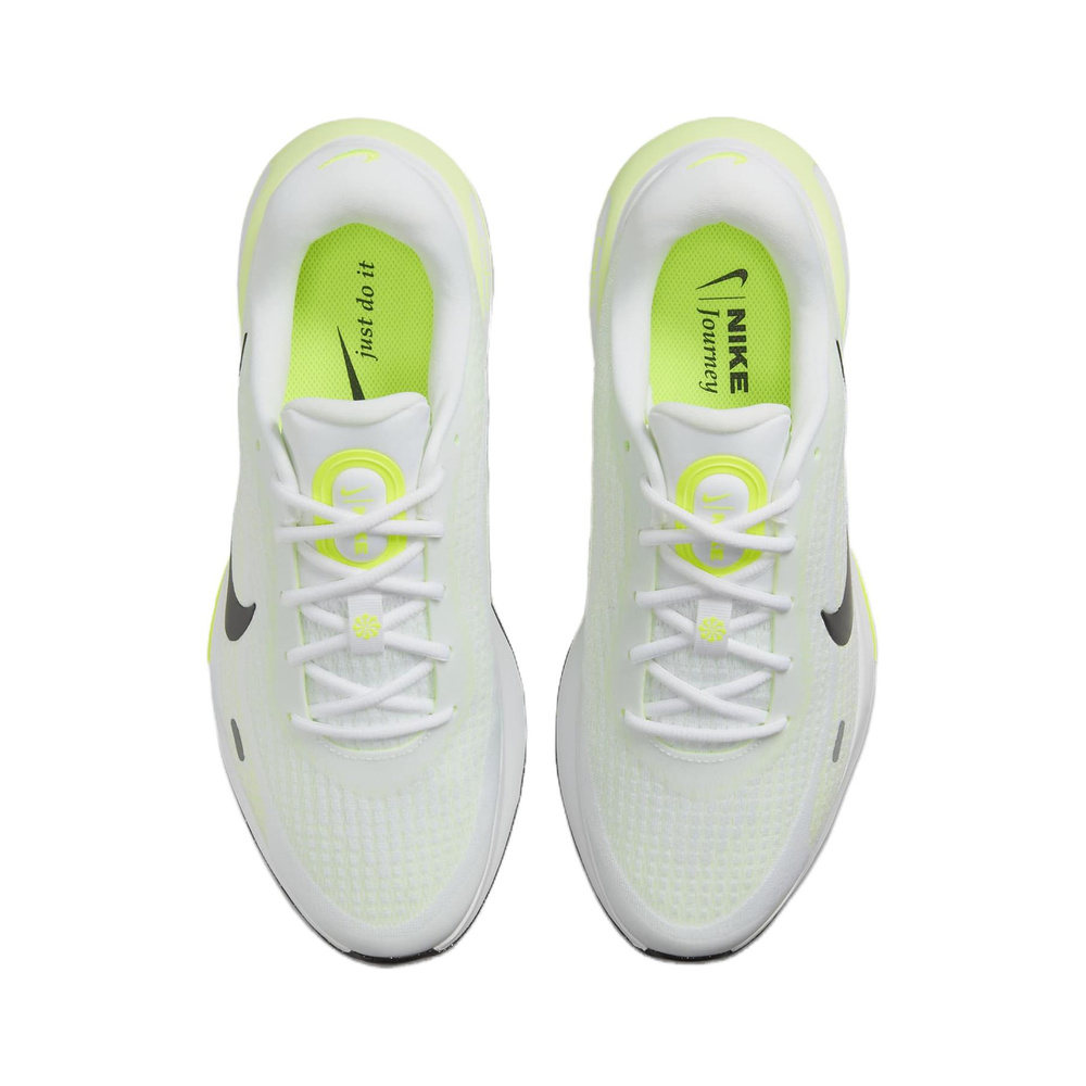 Nike Journey Run 'Peony / Black / Gum Light Brown / Sail' Мужские