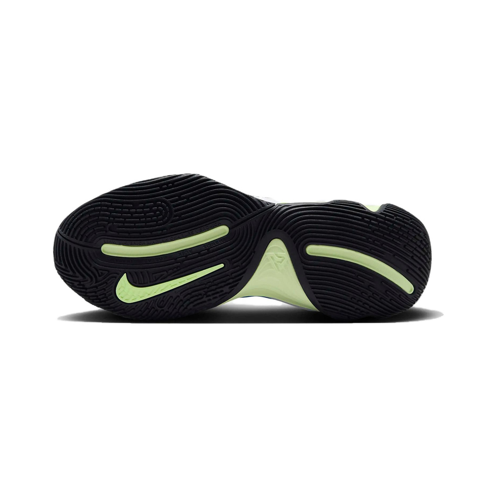 Nike Giannis Immortality 3 'Cargo Khaki / Iced Jade / Summit White / Cobblestone' Мужские