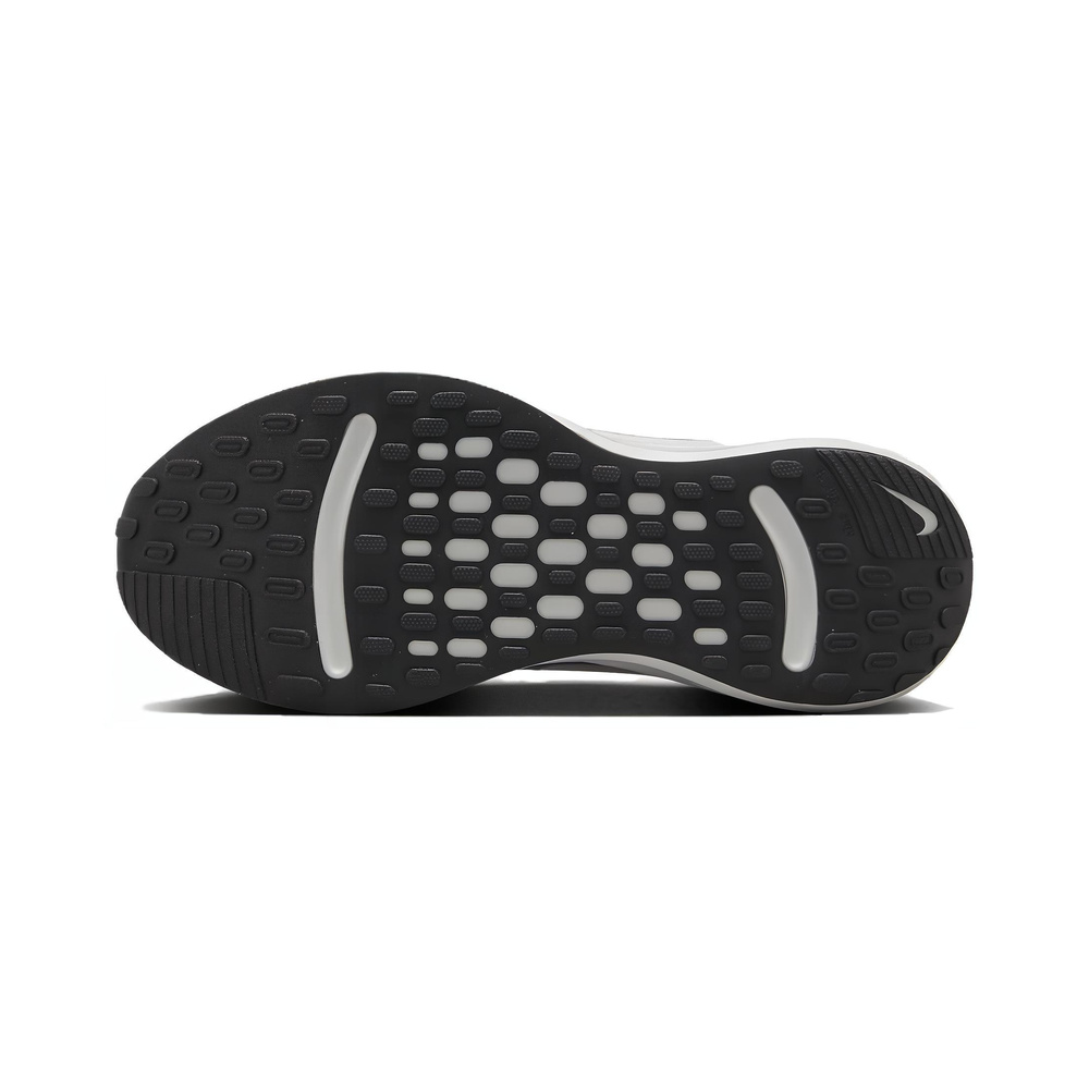Nike Journey Run 'White / Metallic Silver / Photon Dust' Женские