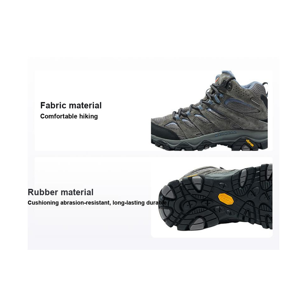 Merrell Moab 'Grey' Женские