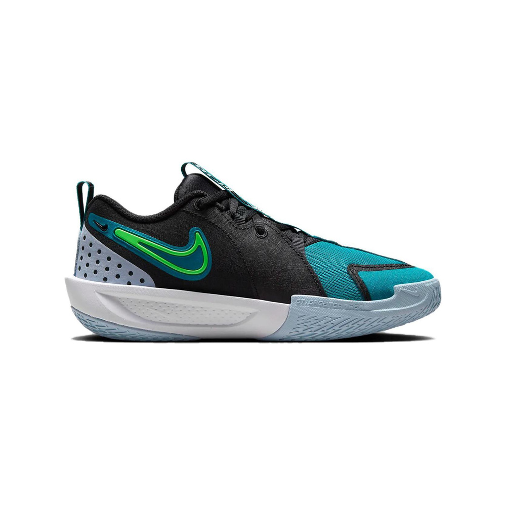 Nike GT Cut 3 'White / Light Smoke Grey / Pink Foam' Унисекс