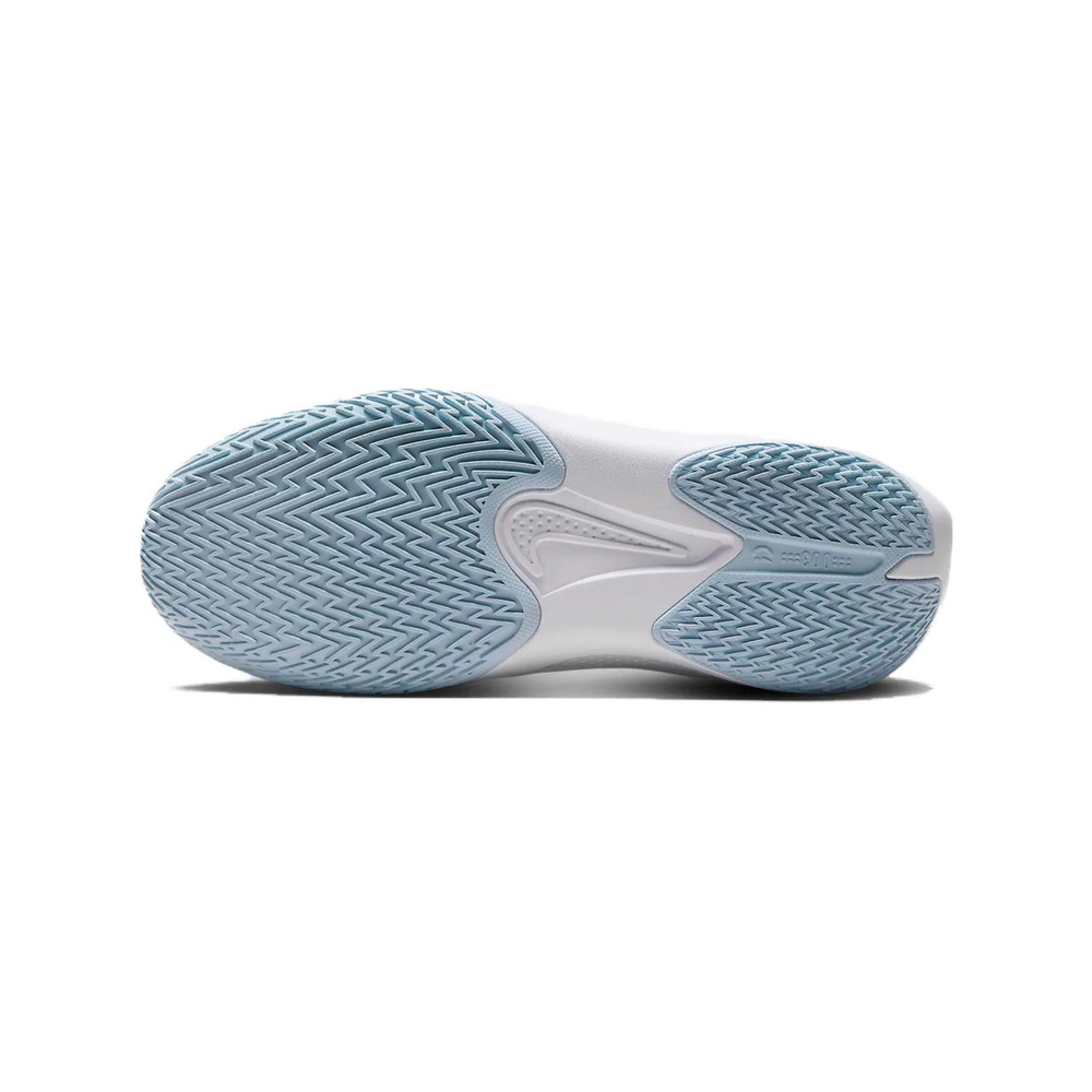 Nike GT Cut 3 'White / Light Smoke Grey / Pink Foam' Унисекс