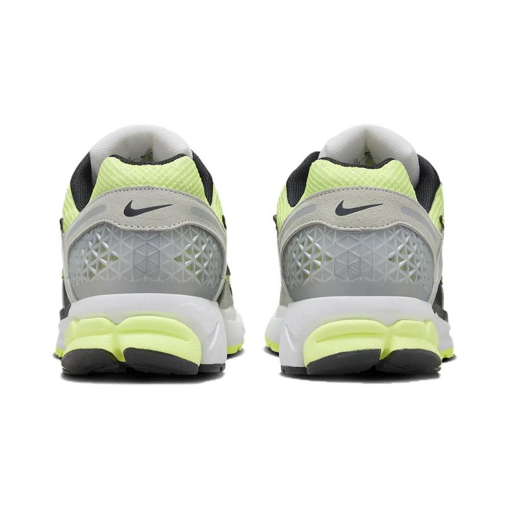 Nike Zoom Vomero 5 'White / Bright Violet / Turf Orange / Blue Crystal' Мужские