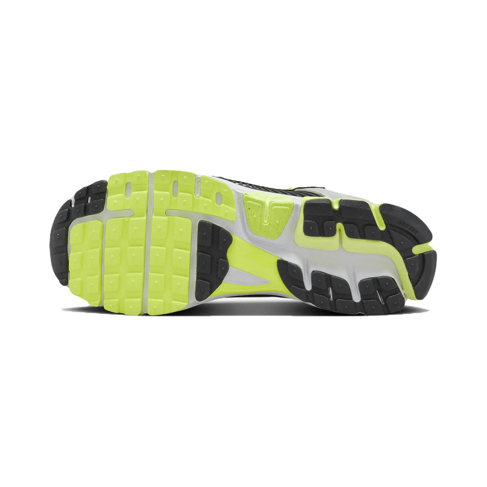 Nike Zoom Vomero 5 'White / Bright Violet / Turf Orange / Blue Crystal' Мужские