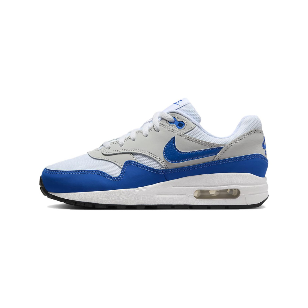 Nike Air Max 'Light Magenta / Smoke Grey' Унисекс