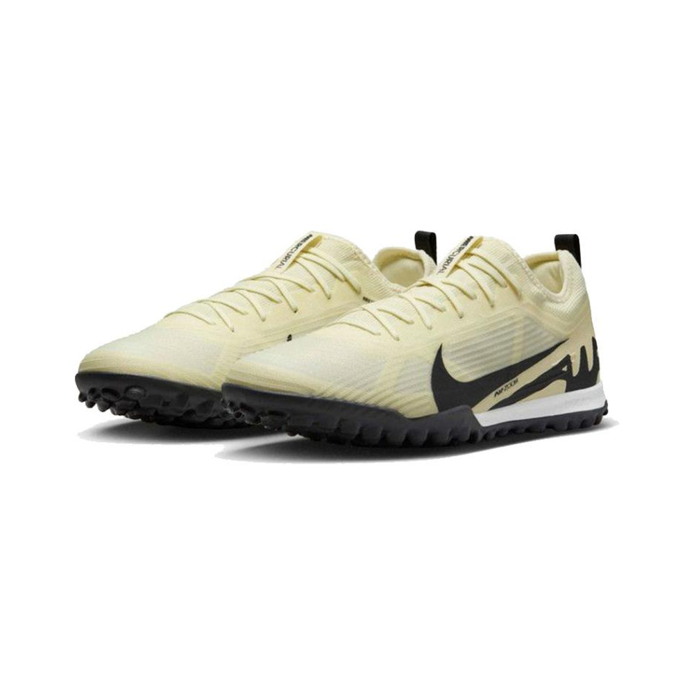 Nike Zoom Mercurial Vapor 15 Tf 'Cool Grey / Anthracite / University Red / Pure Platinum' Мужские