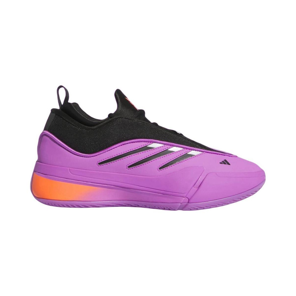 Adidas Dame X 'Purple Black' Мужские