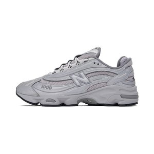 Grey Silver