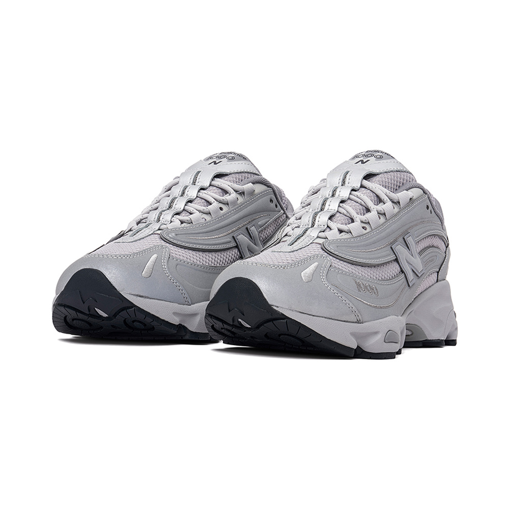 New Balance 1000 'Grey Silver' Мужские