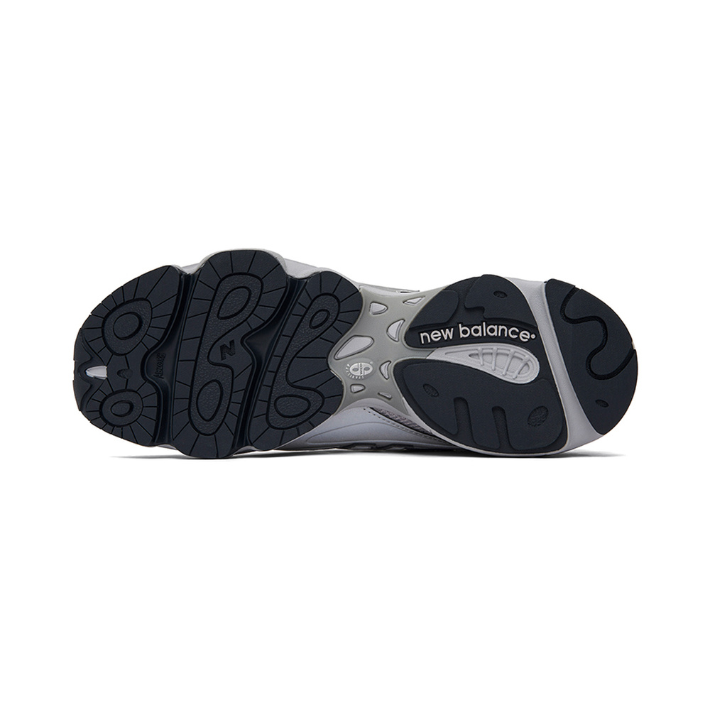 New Balance 1000 'Grey Silver' Мужские