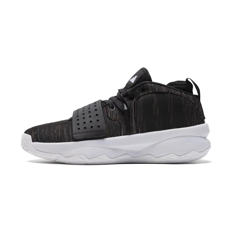 Adidas Dame X 'Black' Мужские