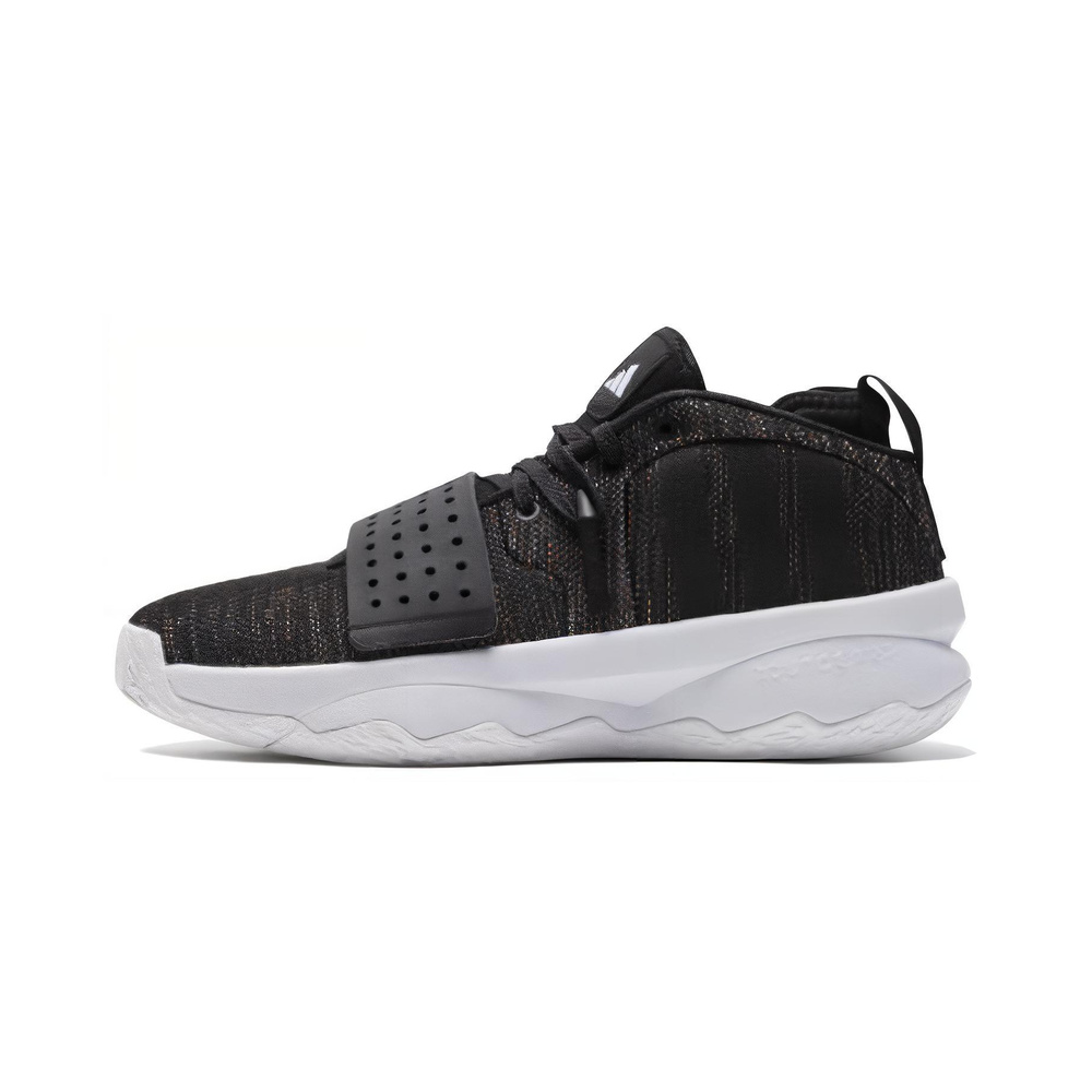 Adidas Dame X 'Black' Мужские