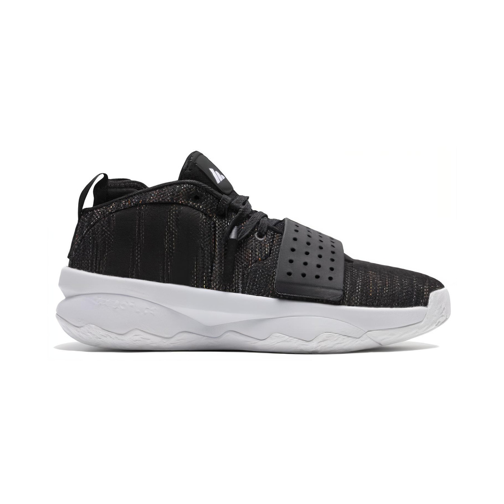 Adidas Dame X 'Black' Мужские