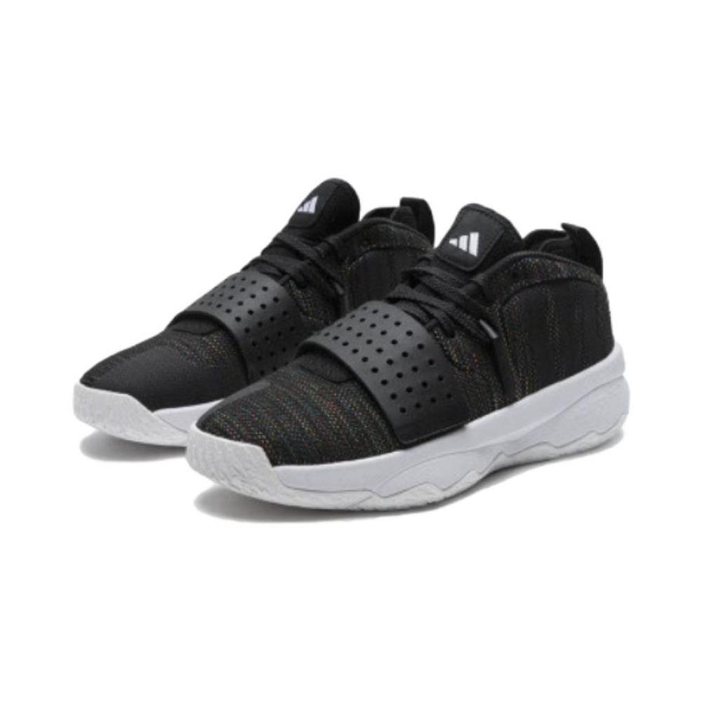 Adidas Dame X 'Black' Мужские