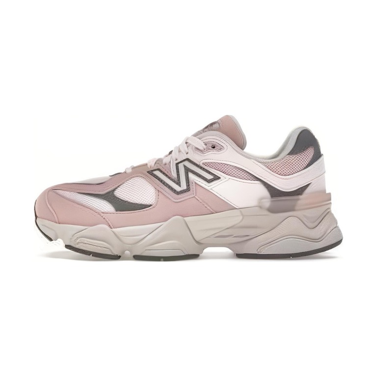 New Balance 9060 'Pink Grey' Унисекс
